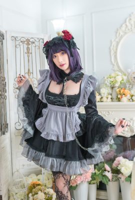 Kiyo – Kuroe Shizuku