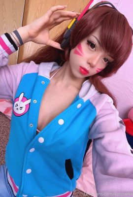 Bộ quân đoàn – Casual D.Va