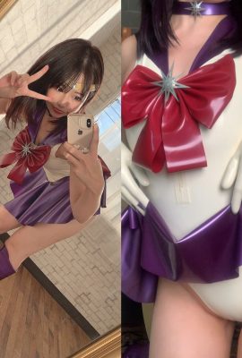 Madoka Tsukimiya – Sao Thổ