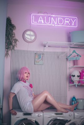 Cây bạc hà – Riamu Yumemi