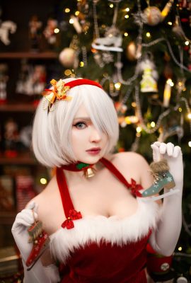 Misaki Sai – A2 & 2B GIÁNG SINH