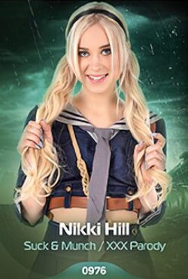 Nikki Hill – Suck & Munch (Đấm Sucker)