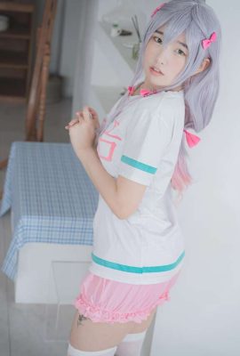 (Pure Media) Sonson – Thứ 4 – PURE GRADOLL VOL 195
