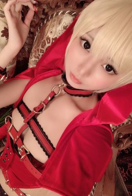 Rikkyun – Cô bé quàng khăn đỏ