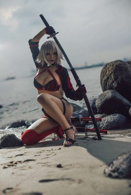 Rithe – Jalter