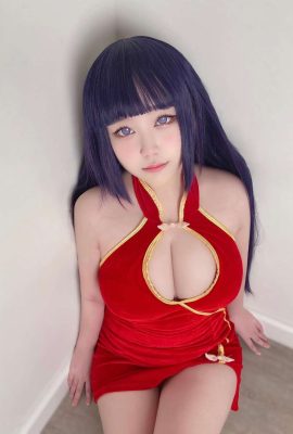 Saizneko – Hyuga Hinata