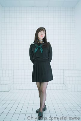 Stella Chuu – Sự phấn khích