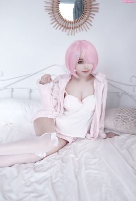 (eloise soft) khao khát thuần khiết Ram (không có ánh sáng thánh thiện) Ram