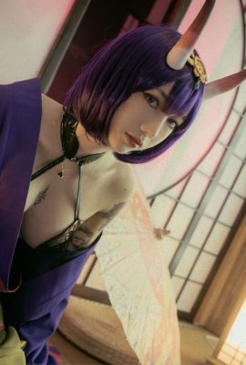 L0LItadage – Shuten Douji