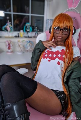 Chibella chan – Futaba