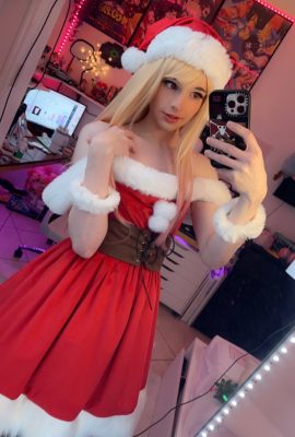 Peachybunnn – Santa Marin