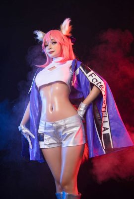 Umeko J – Tamamo Racing Fate Extrella