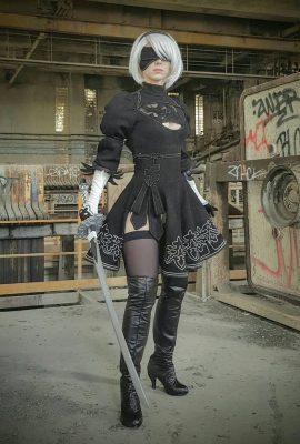 Enji Night – 2B