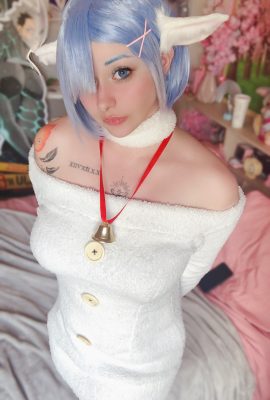 Luna Chan – Rem