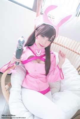Silverxhere – Y tá D.Va