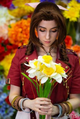 Lana Rain – Aerith