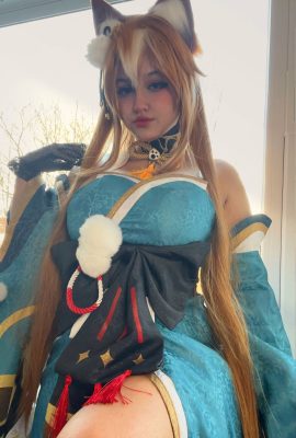 Ninitard – Cô Hina