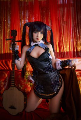 Sayo Momo – Fate Grand Order – Dương Quý Phi Hoàng Hậu (20P)