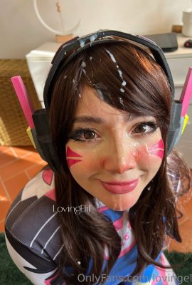 Yêu Eli – D.Va