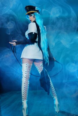 Liên Sue – Esdeath