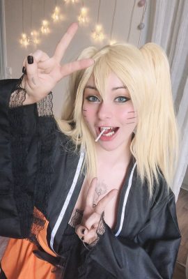 Luna-chan – Naruto