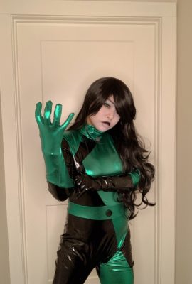 Ngôi Sao Lumi – Shego