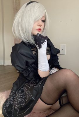 Ngôi sao Satin – 2B