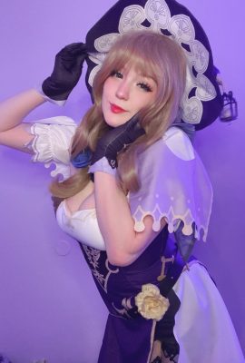 Ngôi sao Satin – Lisa