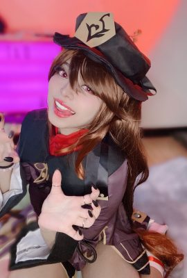 Mei Flurryy – Hồ Đào