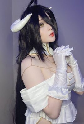 Satin Stars – Albedo