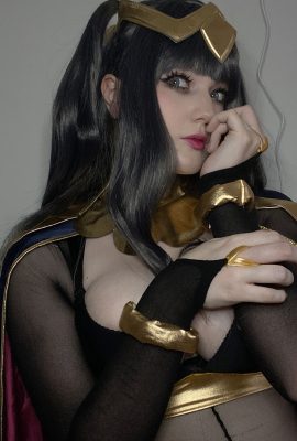 Satin Stars – Tharja