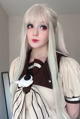 Ngôi Sao Satin – Nene Yashiro
