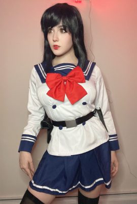 Ngôi Sao Satin – Yuri