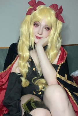 Ngôi sao Satin – Ereshkigal