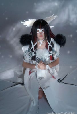 Sữa Fraulein – Columbine