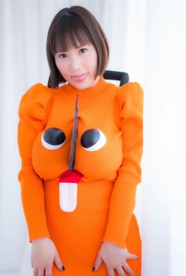 Kaho Shibuya – Đang hành động