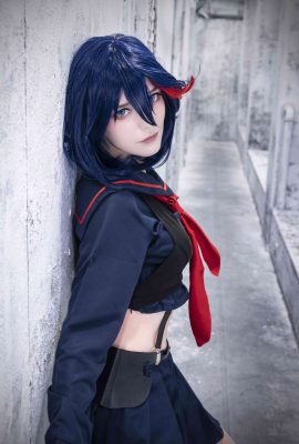 Evangelina – Ryuko