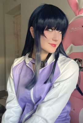Những ngôi sao Satin – Hinata Hyuuga