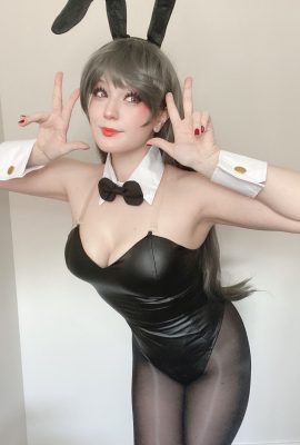 Satin Stars – Mai Sakurajima