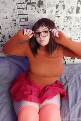 CEO của Gothicc – Velma