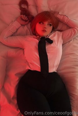 CEO của Gothicc – Makima