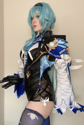 Satin Sao – Eula