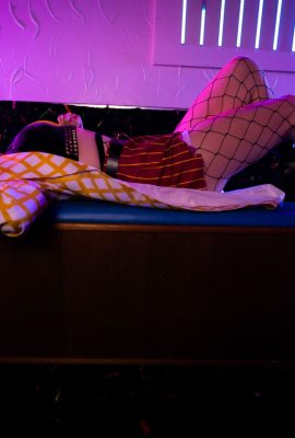 ASMR Shanny – Kẻ Lừa Đảo