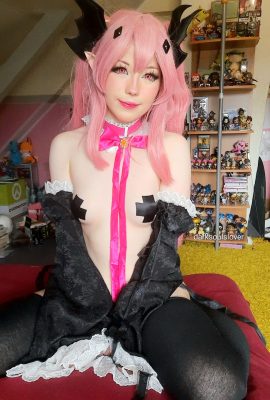 DarkSoulsLover – Krul Tepes
