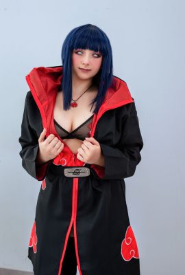 Aluctoria – Hyuga Hinata