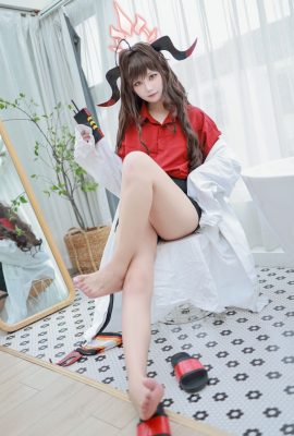 lunananya – Tập tin Azure Kinugawa Kasumi