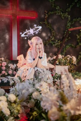 lunananya – Blue Files Holy Garden Weihua