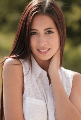 Gái quê miền Tây xinh đẹp(14 Ảnh)