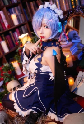 猫君君 Rem