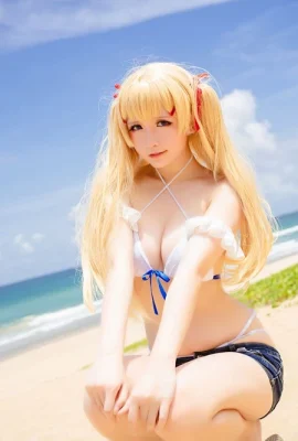 星之迟迟 Sussex Bikini